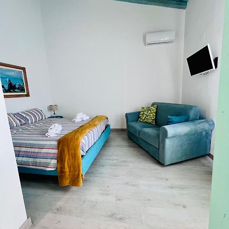 Le Tre Muse Villa Сиракуза Екстериор снимка