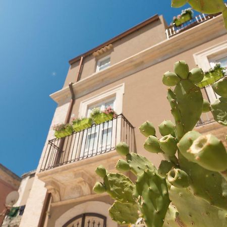Le Tre Muse Villa Сиракуза Екстериор снимка