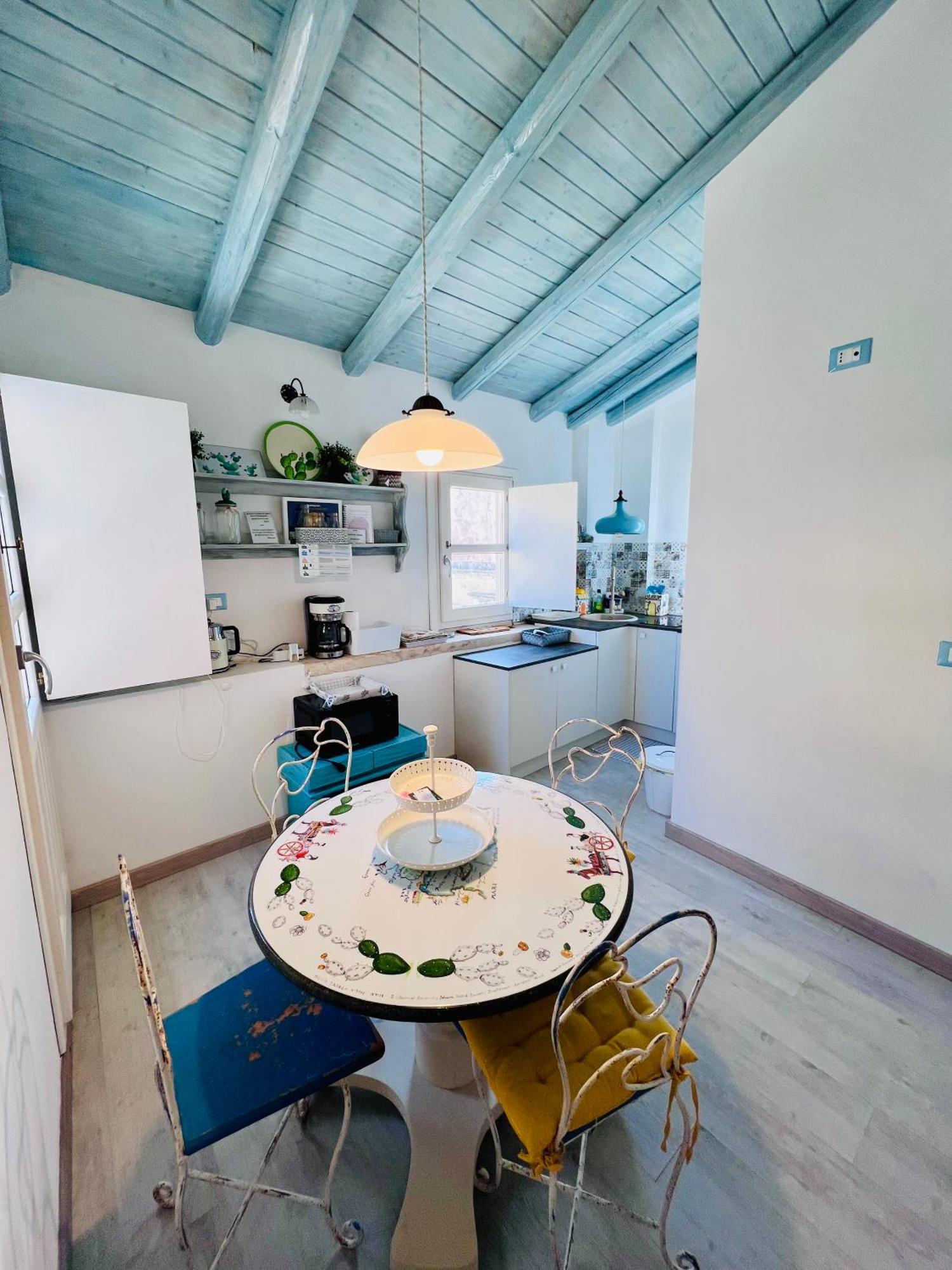 Le Tre Muse Villa Сиракуза Екстериор снимка