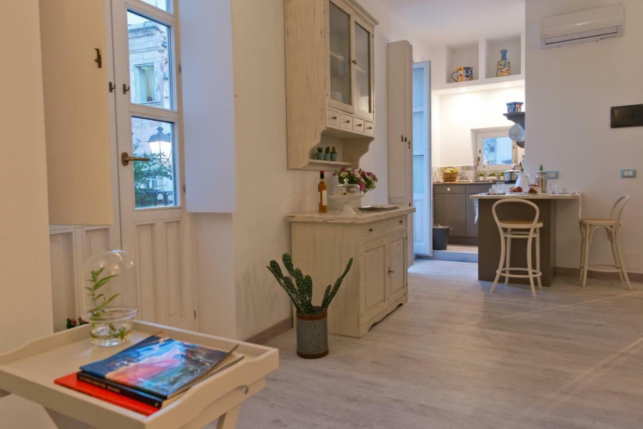Le Tre Muse Villa Сиракуза Екстериор снимка