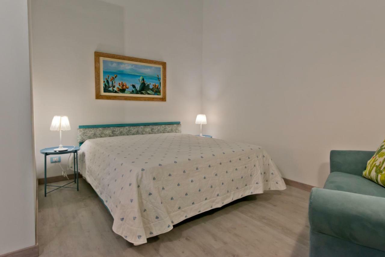 Le Tre Muse Villa Сиракуза Екстериор снимка