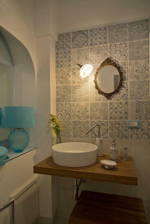 Le Tre Muse Villa Сиракуза Екстериор снимка